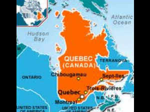 Quebec Quebec