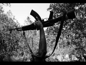 Naxal Naxal