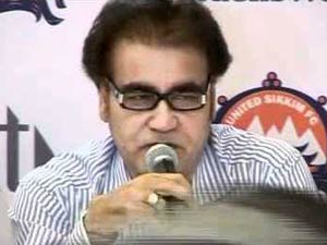 Ujjal Upadhyay Ujjal Upadhyay