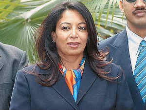 Niira Radia Niira Radia