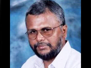 Douglas Devananda Douglas Devananda