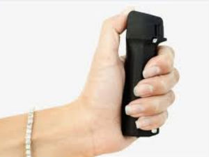 Pepper Spray Pepper Spray