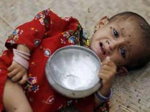 Child Mortality Rate Child Mortality Rate