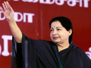Jayalalitha Jayalalitha
