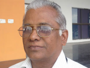 Dr N Deivasundaram Dr N Deivasundaram