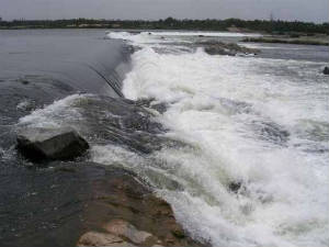 ஆழமான பகுதி