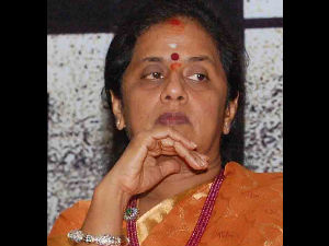 Selvi Selvi