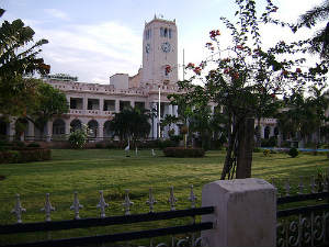 Annamalai university Annamalai university