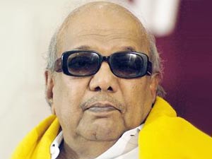 Karunanidhi Karunanidhi