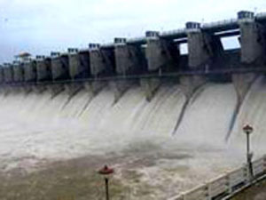 Cauvery Cauvery