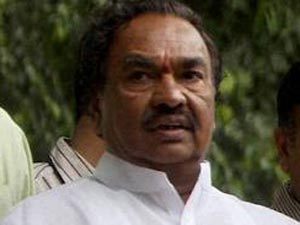 Eshwarappa Eshwarappa