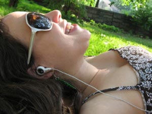 Hearing Problem Hearing Problem