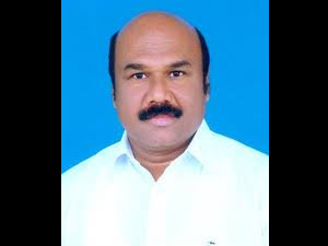 Jayakumar Jayakumar