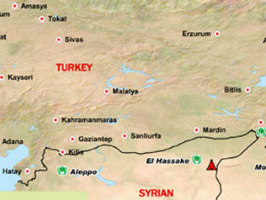 Turkey renews strikes on Syria Turkey renews strikes on Syria