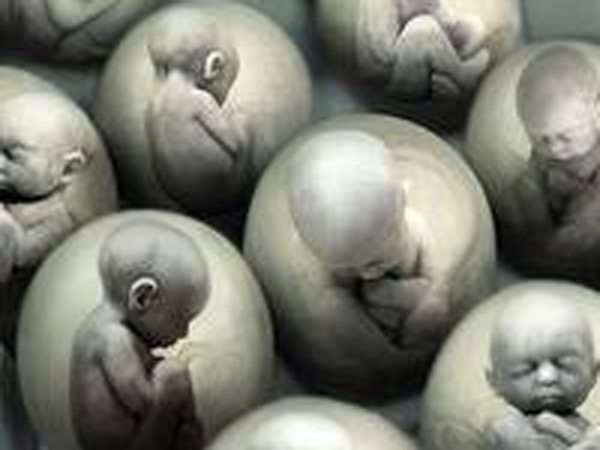 Godfather of cloning....