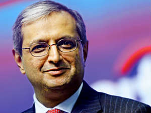 Vikram Pandit Vikram Pandit