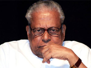 தப்புதான், தப்புதான், 'ஞான்' கூடங்குளம் போனது தப்புதான்... அச்சுதானந்தன்