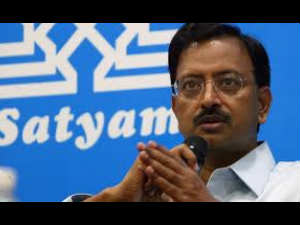 Ramalinga Raju Ramalinga Raju