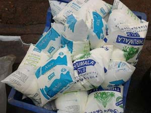 Aavin Milk Aavin Milk