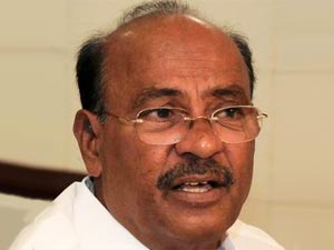 Ramadoss Ramadoss