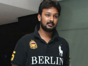 Durai Dayanidhi Durai Dayanidhi