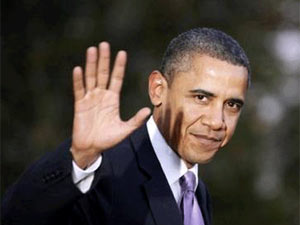 Obama Obama