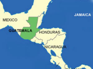 Guatemala Guatemala