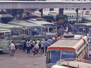 Koyambedu Koyambedu