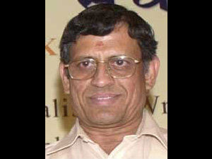 Gurumurthy Gurumurthy