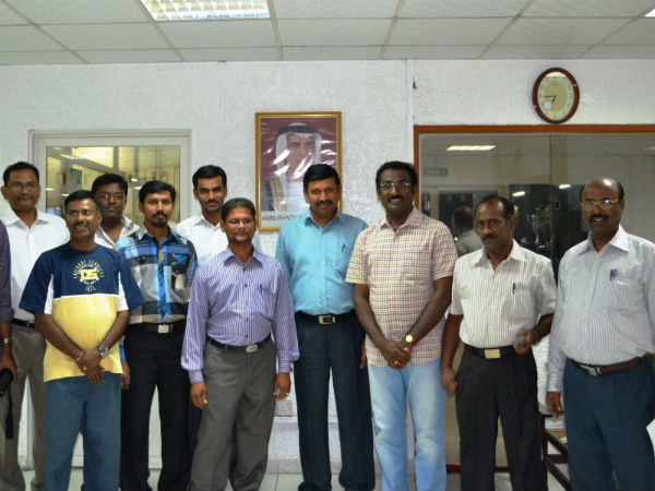 Tamil Mandram Tamil Mandram