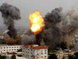 Gaza Gaza