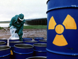 Nuclear Waste Nuclear Waste