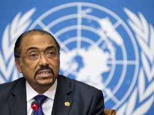 UN Aids Report UN Aids Report