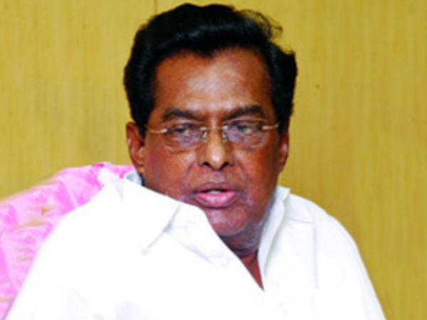 54 ஆண்டு கால பொதுவாழ்வு