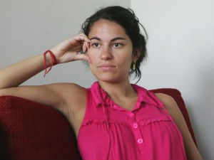 Eliza Samudio Eliza Samudio