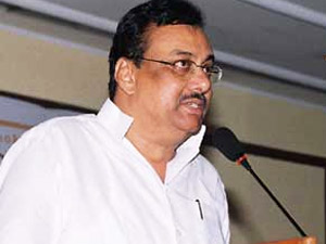 EVKS Elangovan EVKS Elangovan