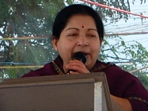 Jayalalitha Jayalalitha