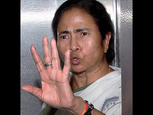 Mamata Banerjee Mamata Banerjee