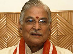 Murli Manohar Joshi Murli Manohar Joshi