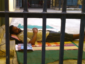 Parameshwaran Parameshwaran