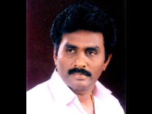 SR Parthiban SR Parthiban
