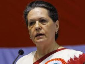 Sonia Gandhi Sonia Gandhi