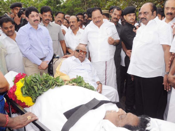 Veerapandi Arumugam Veerapandi Arumugam