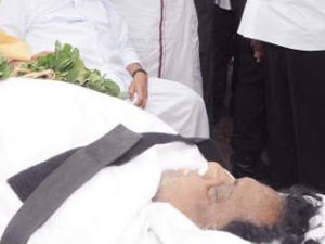 Veerapandi Aarumugam Veerapandi Aarumugam