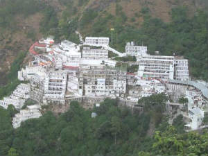 Vaishno Devi Temple Vaishno Devi Temple