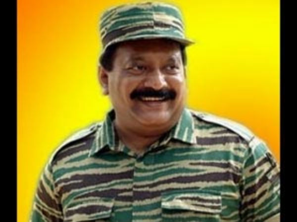 பிரபாகரனுக்கு பிடிவாரண்ட்