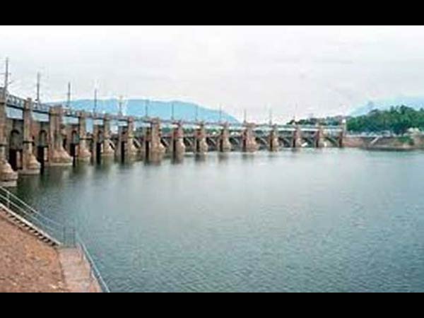 விஸ்வேஸ்வரய்யா கொண்டு வந்த அணைத் திட்டம்