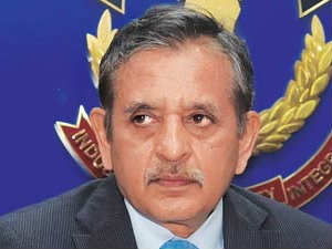 A P Singh A P Singh