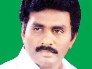 Parthiban Parthiban