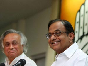 chidambaram and jairam ramesh chidambaram and jairam ramesh